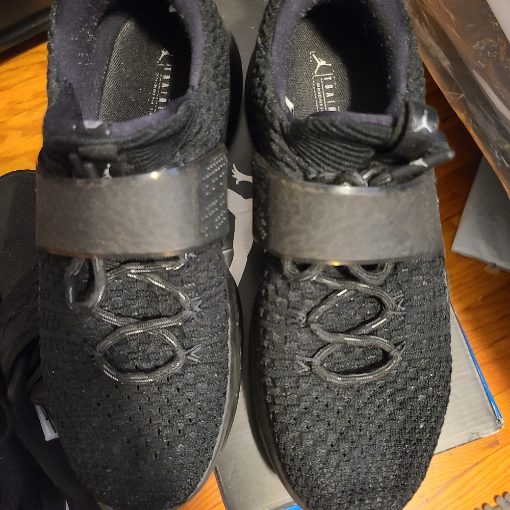Jordan flyknit trainer 2